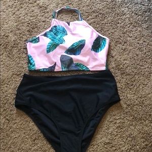 Cupshe Bikini Size M